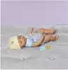 Пупс функциональный 42865 Лукас с магическими глазкам Baby born
