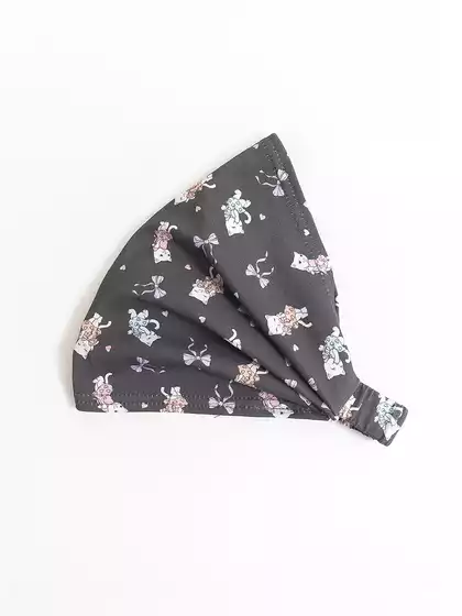 Бандана Vulpes KL-371-18-VS25