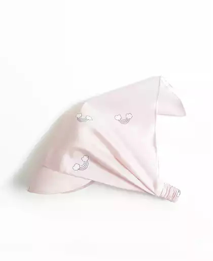 Косынка Vulpes T-220-02-VS25