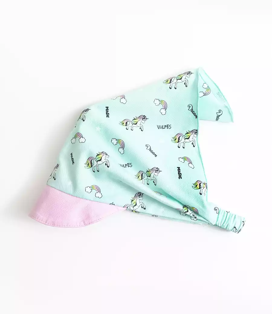 Косынка Vulpes T-220-03-VS25