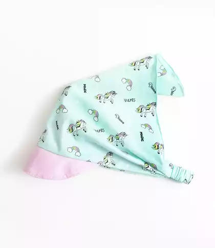 Косынка Vulpes T-220-03-VS25