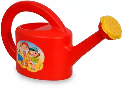 Лейка 1 л.15-5010 Зебра Тойз
