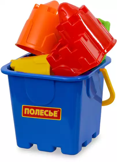 Песочный набор №685 5 пр.61786 Полесье
