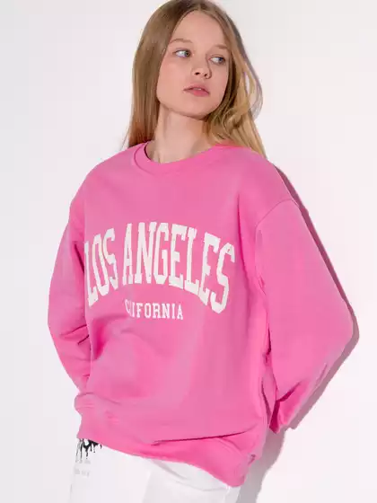 Свитшот Vulpes