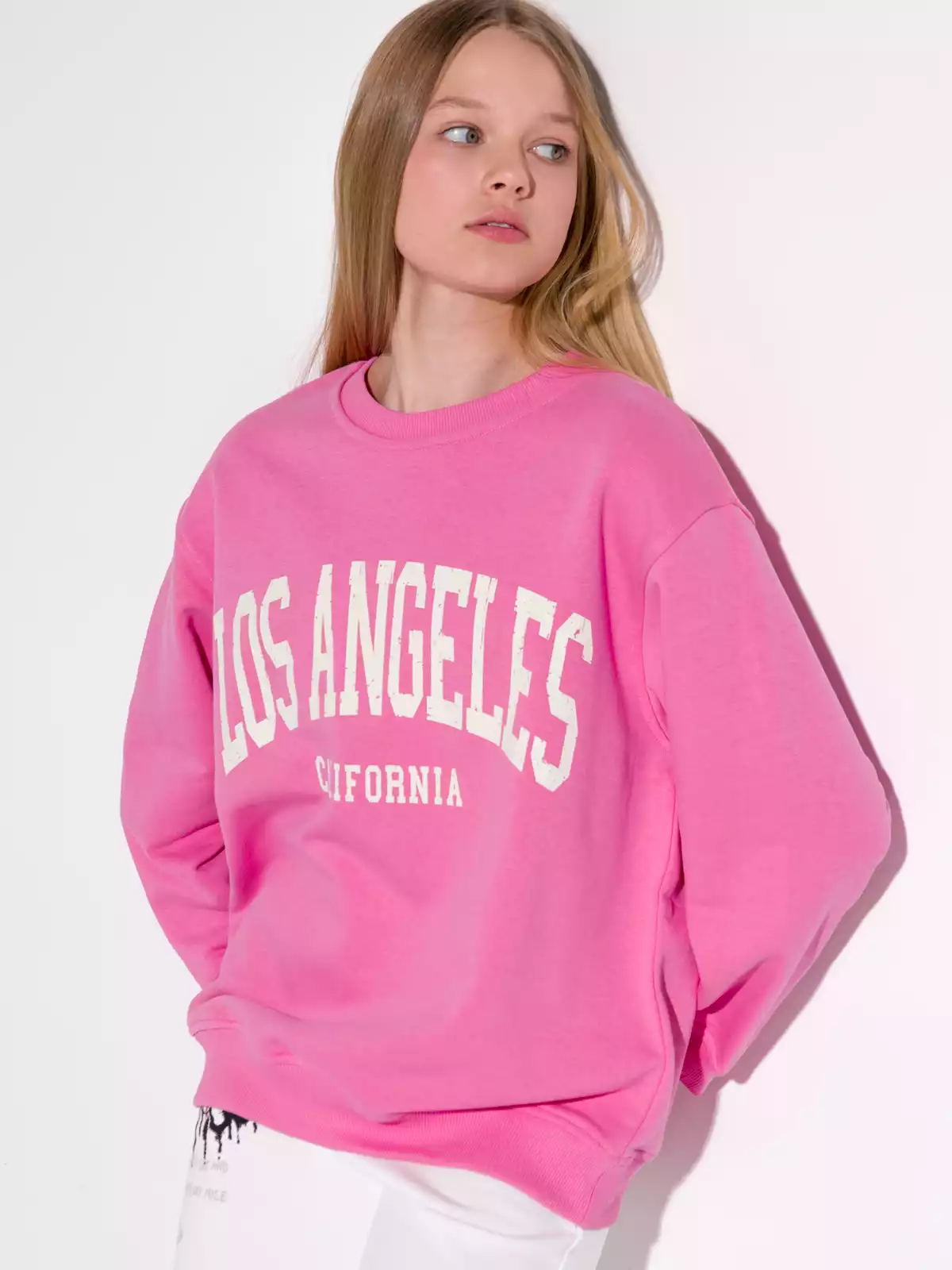 Свитшот Vulpes