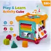 Игровой центр Актиивный куб 3860