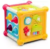 Игровой центр Актиивный куб 3860