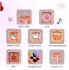Игровой центр с пианино Весело растём 368-54H