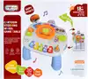 Развивающий игровой столик Сам за рулём 368-48H