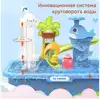 Игровой набор с удочками Дельфин WD-811C
