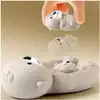 Игровой набор для ванны Дружная семейка TT542