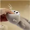 Игровой набор для ванны Дружная семейка TT542