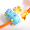 Игрушка-душ для ванны Летний денёк 8366-58A