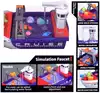 Игровой набор рыбалка Корабль Круиз BQ988D