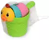 Игровой набор для ванны Уточка-малюточка HE8971