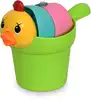Игровой набор для ванны Уточка-малюточка HE8971