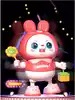 Игрушка музыкальная Танцующий зайка 735-661Y