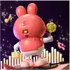 Игрушка музыкальная Танцующий зайка 735-661Y