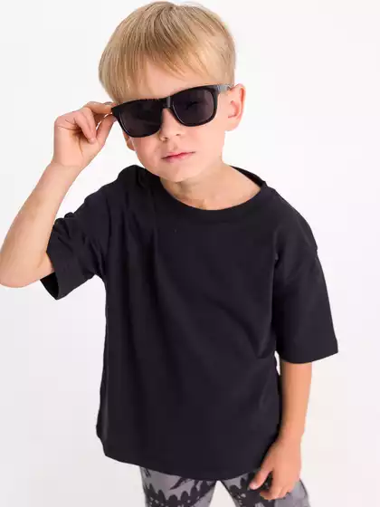 Базовая футболка Vulpes