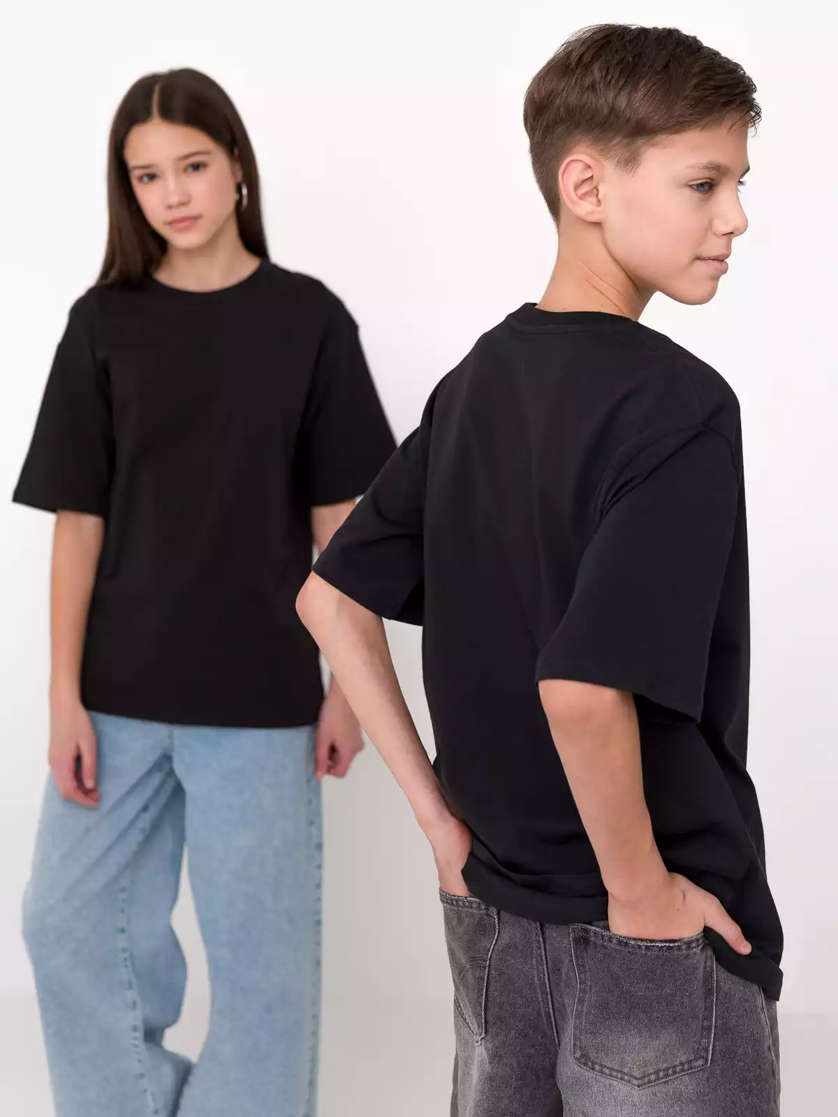 Базовая футболка Vulpes