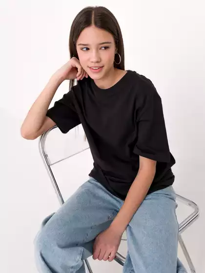 Базовая футболка Vulpes