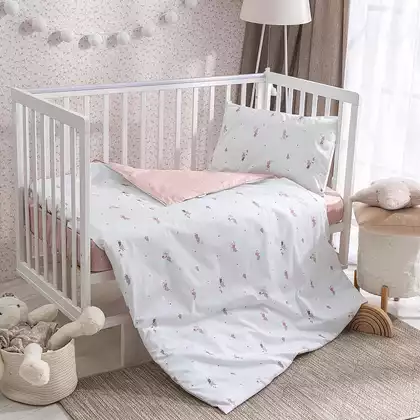 Комплект постельного белья Bunnies