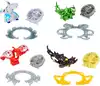 Бакуган игровой набор Bakugan 4 вида в ассортименте 6066715