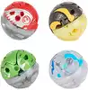 Бакуган игровой набор Bakugan 4 вида в ассортименте 6066715