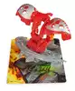 Бакуган игровой набор Bakugan 4 вида в ассортименте 6066715