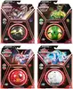 Бакуган игровой набор стартовый Bakugan 4 вида в ассортименте 6067047