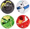 Бакуган игровой набор стартовый Bakugan 4 вида в ассортименте 6067047