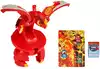 Бакуган игровой набор стартовый Bakugan 4 вида в ассортименте 6067047
