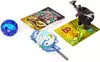 Бакуган игровой набор стартовый Bakugan 6 вида в ассортименте 6066989