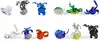 Бакуган игровой набор стартовый Bakugan 6 вида в ассортименте 6066989