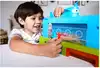 Игровой набор Mattel Автотрек - Автомойка Тачки HGV70