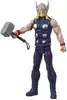 Игровой набор Hasbro Фигурки супергероев 30см в наборе 3 фигурки F5291