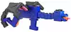 Бластер NERF Minecraft Ender Dragon Майнкрафт Дракон F7912