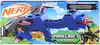 Бластер NERF Minecraft Ender Dragon Майнкрафт Дракон F7912