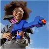 Бластер NERF Minecraft Ender Dragon Майнкрафт Дракон F7912