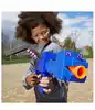 Бластер NERF Minecraft Ender Dragon Майнкрафт Дракон F7912