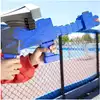 Бластер NERF Minecraft Ender Dragon Майнкрафт Дракон F7912