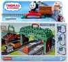 Игровой набор Thomas & Friends (Томас и его друзья) Кнэпфордская станция HGX63