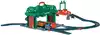 Игровой набор Thomas & Friends (Томас и его друзья) Кнэпфордская станция HGX63