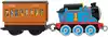 Игровой набор Thomas & Friends (Томас и его друзья) Кнэпфордская станция HGX63