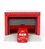 Набор машин ГАРАЖ 20,5 см, Технопарк GARAGESMA-20PL-CARS