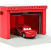 Набор машин ГАРАЖ 20,5 см, Технопарк GARAGESMA-20PL-CARS