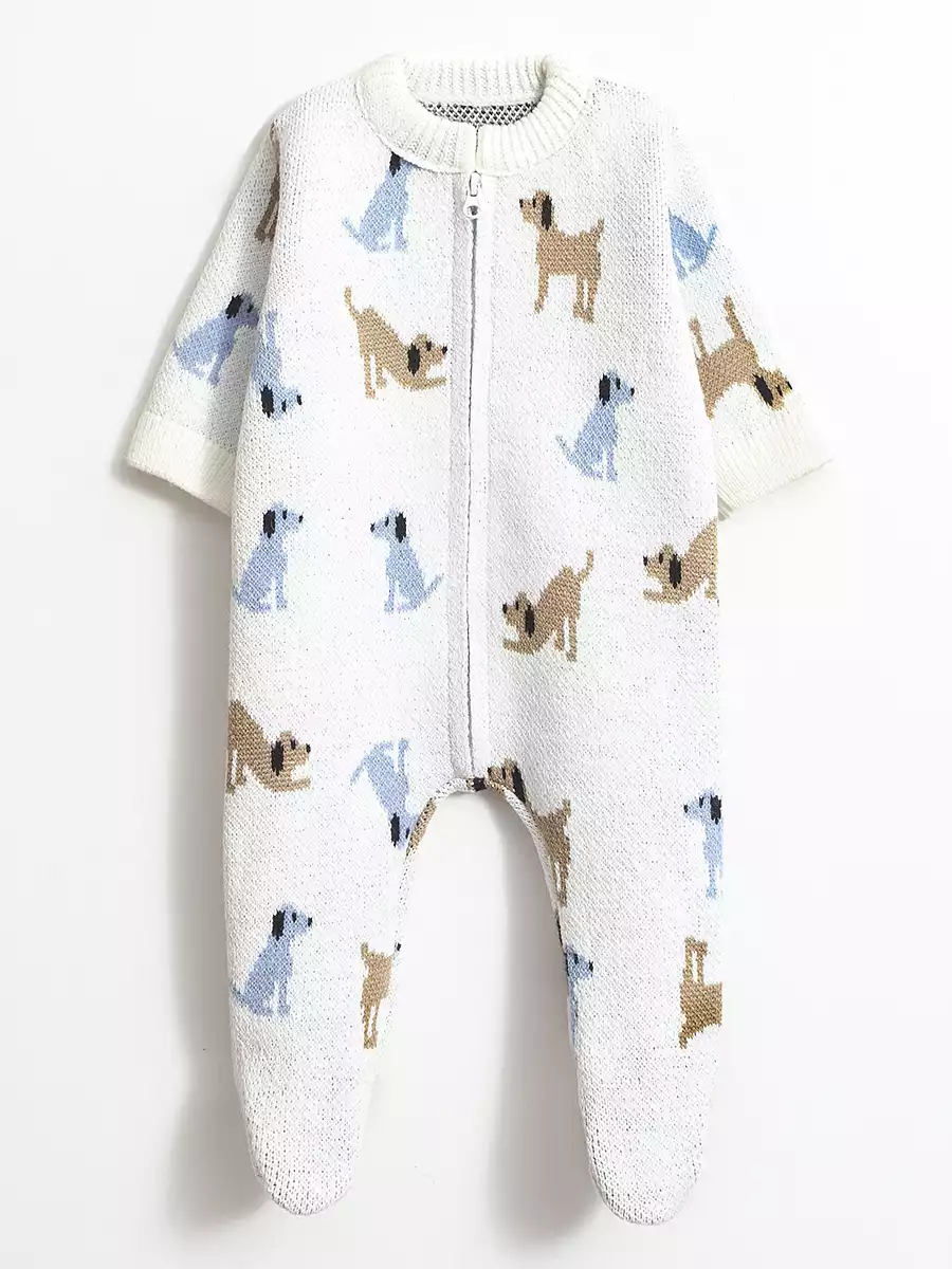 Комбинезон Vulpes