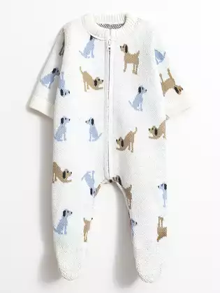 Комбинезон Vulpes