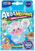 Набор для творчества аквамозаика 100 бусин МУЛЬТИ АРТ AB-100LALA (48)