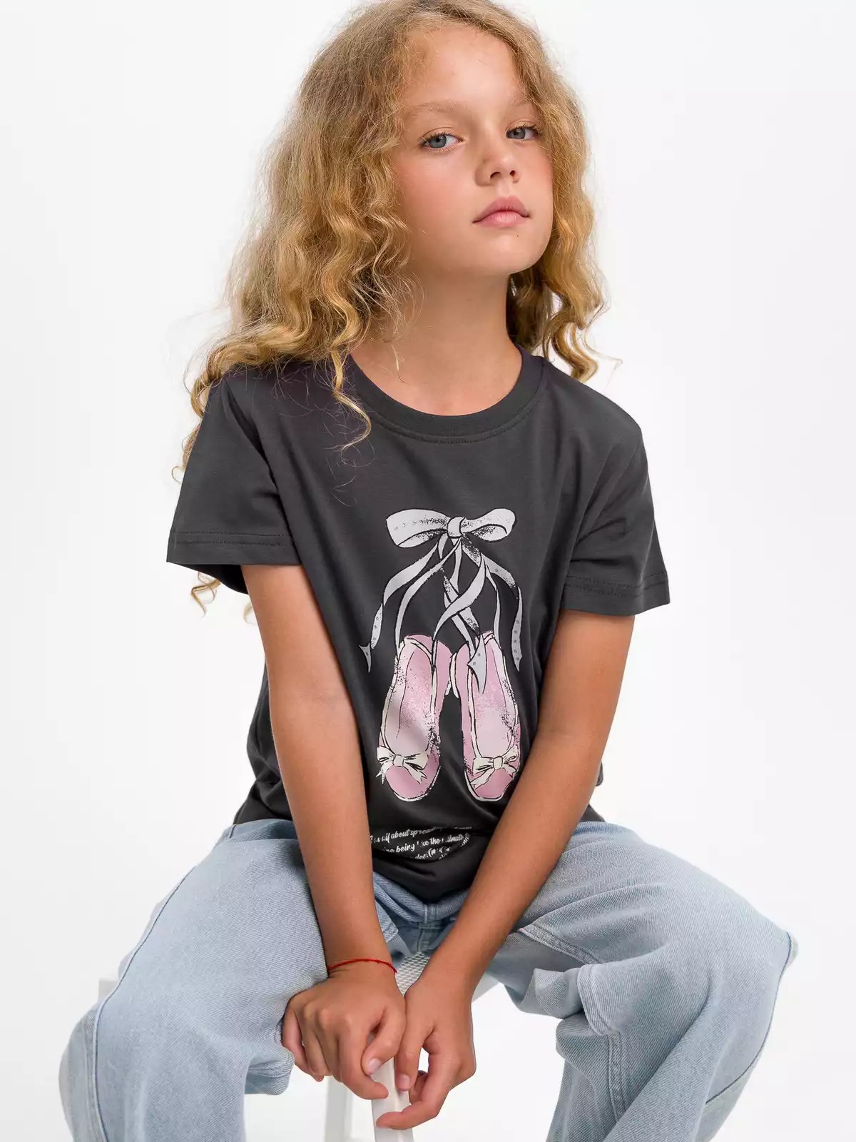 Футболка Vulpes